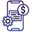 Logistics icon